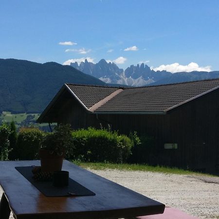 Biogasthaus Plonerhof Bressanone Extérieur photo