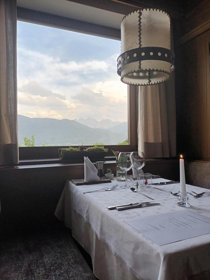 Biogasthaus Plonerhof Bressanone Extérieur photo