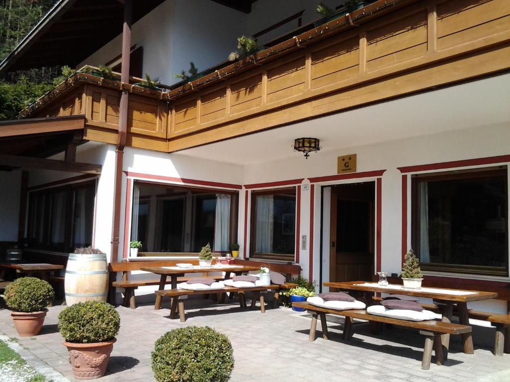 Biogasthaus Plonerhof Bressanone Extérieur photo
